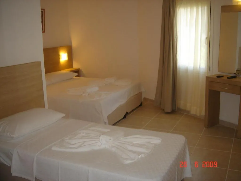 Blue Bay Bodrum 比特兹 酒店