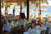 Blue Bay Bodrum Bitez 3*,