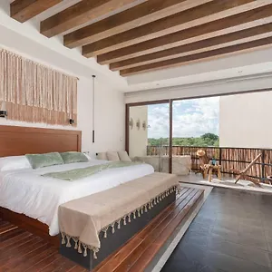 Otel Suite Amor Tulum Tulum