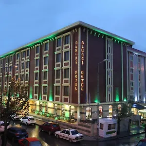 Otel Alrazi İstanbul