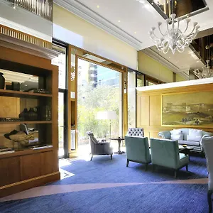 Otel Sofitel Le Gabriel Beyrut