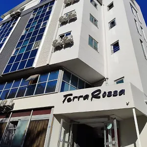 Terra Rossa Hotel apartamentowy Antalya