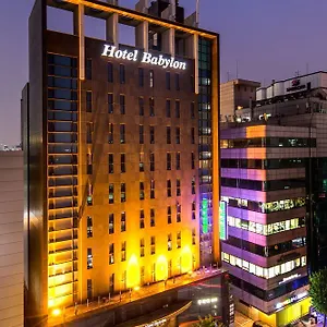 Otel Tirol Seul