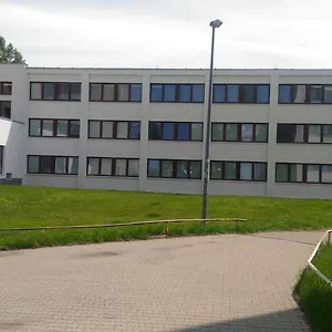 Strahov Hostel Praga