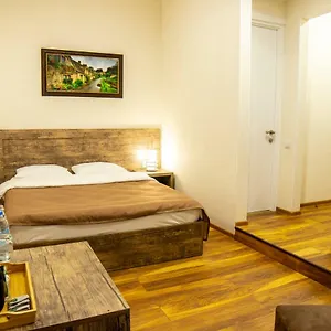Otel Irmisa Tiflis
