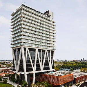 The William Vale Hotel Nowy Jork